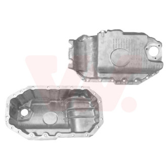 VAN WEZEL 5888077