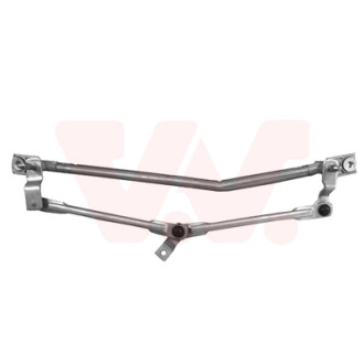 VAN WEZEL 7625230
