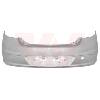 VAN WEZEL 8207544