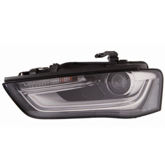 VAN WEZEL 0307983M