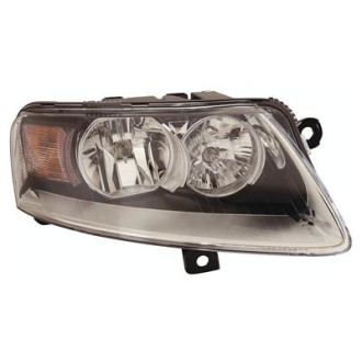 VAN WEZEL 0340962