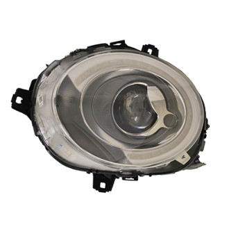 VAN WEZEL 0518981V