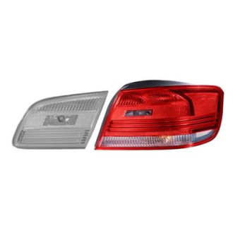 VAN WEZEL 0659922U