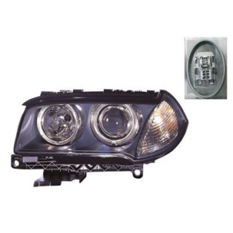 VAN WEZEL 0681985M