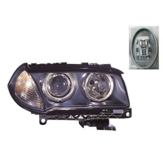 VAN WEZEL 0681986M