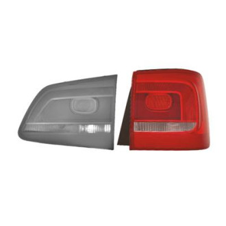 VAN WEZEL 5735932