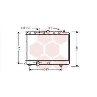 VAN WEZEL 02002154