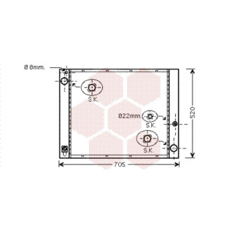 VAN WEZEL 02002183