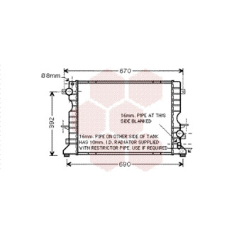 VAN WEZEL 02002184