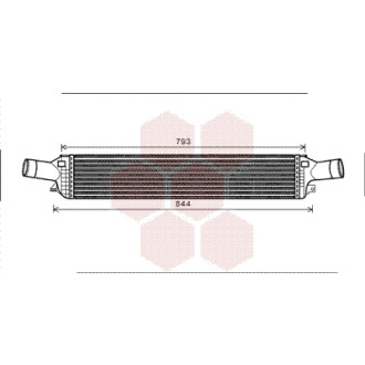 VAN WEZEL 03004319