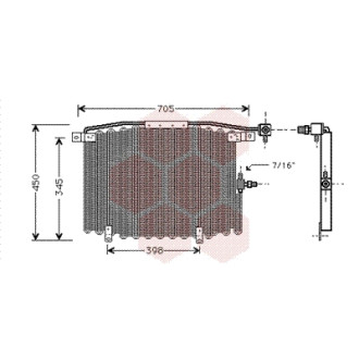 VAN WEZEL 03005115