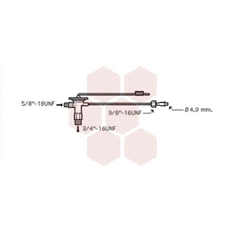 VAN WEZEL 06001358