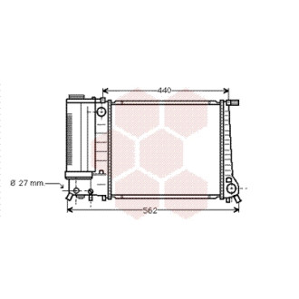 VAN WEZEL 06002081