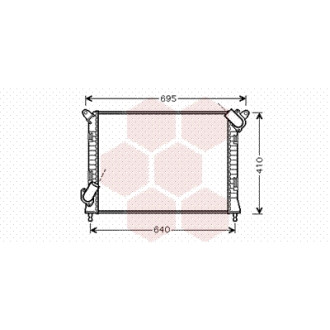 VAN WEZEL 06002307