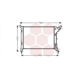 VAN WEZEL 06002310