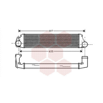 VAN WEZEL 06004207