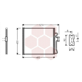 VAN WEZEL 06005185