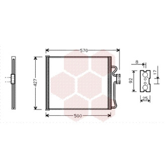 VAN WEZEL 06005192