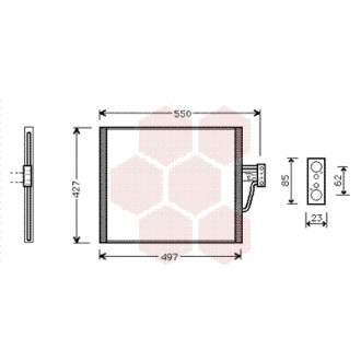 VAN WEZEL 06005213