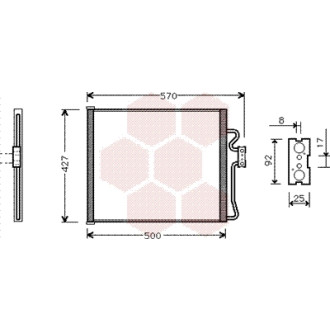 VAN WEZEL 06005214