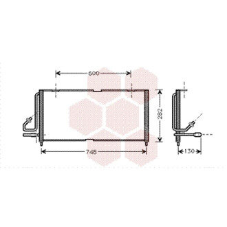 VAN WEZEL 21005027