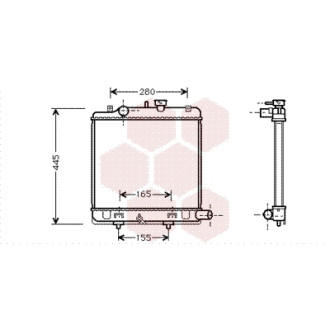 VAN WEZEL 27002139