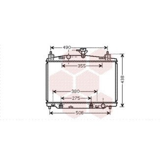 VAN WEZEL 27002212
