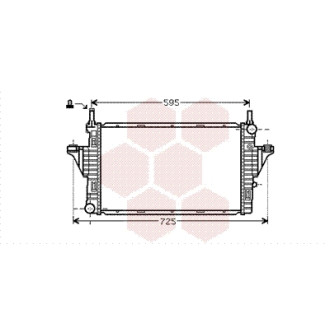 VAN WEZEL 29002006