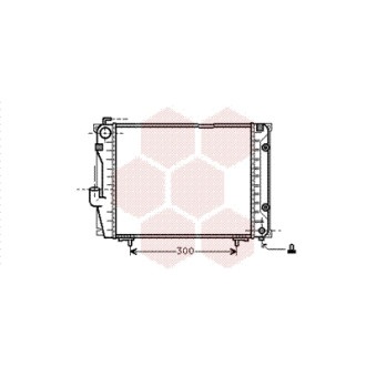 VAN WEZEL 30002069