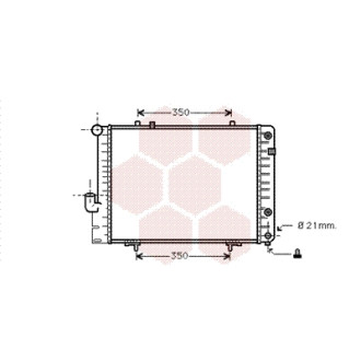 VAN WEZEL 30002096