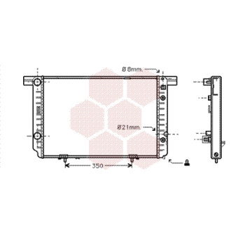 VAN WEZEL 30002237