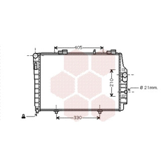 VAN WEZEL 30002337
