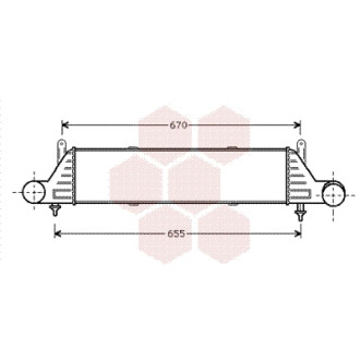 VAN WEZEL 30004260