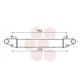 VAN WEZEL 30004557