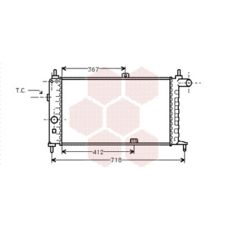 VAN WEZEL 37002064