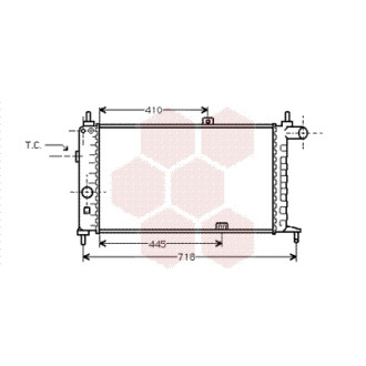 VAN WEZEL 37002066
