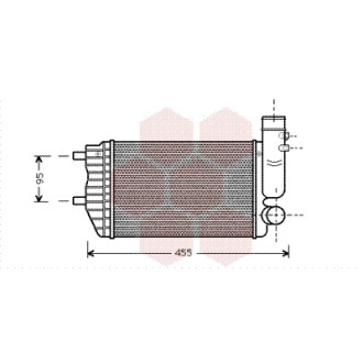 VAN WEZEL 40004183