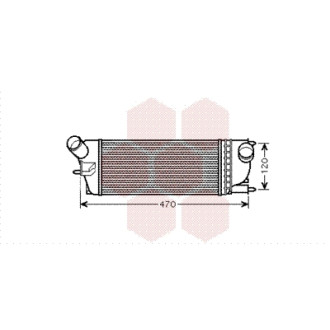 VAN WEZEL 40004336