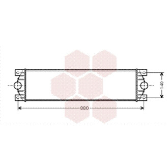 VAN WEZEL 43004089