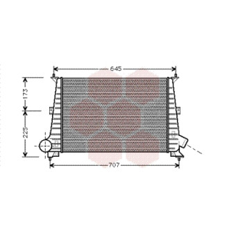 VAN WEZEL 47004047