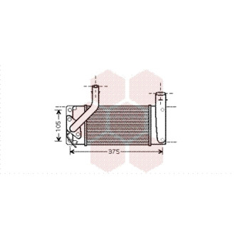 VAN WEZEL 53004566