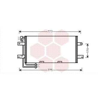 VAN WEZEL 58005195