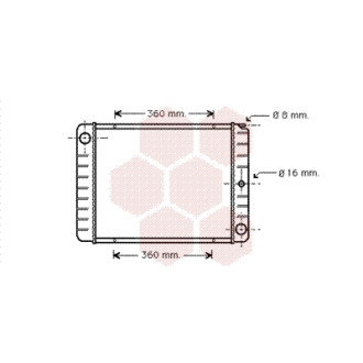 VAN WEZEL 59002038