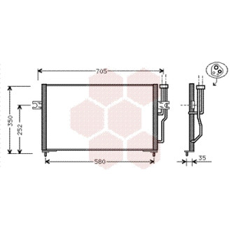 VAN WEZEL 59005086