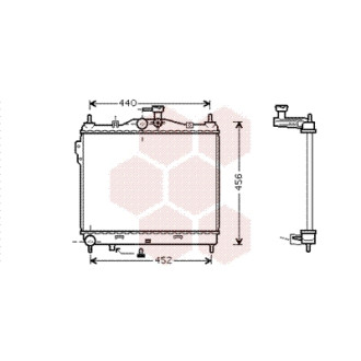 VAN WEZEL 82002101