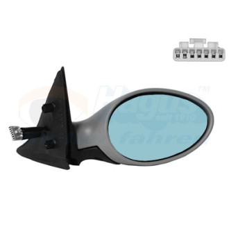 VAN WEZEL 0156818