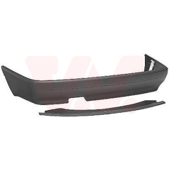 VAN WEZEL 0320542