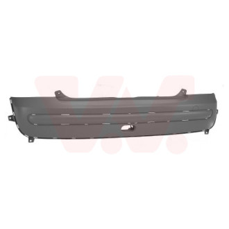 VAN WEZEL 0502546