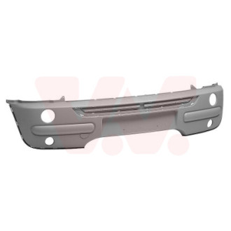 VAN WEZEL 0502574