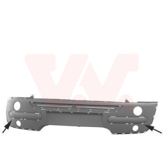 VAN WEZEL 0502576